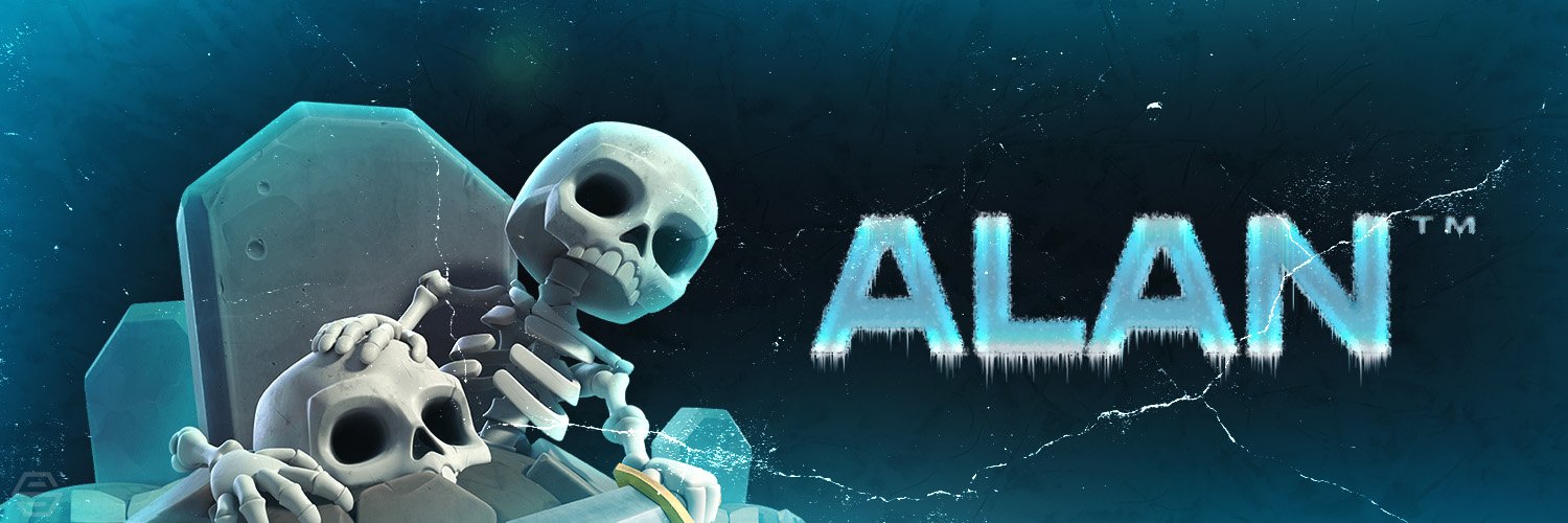 Alan™'s banner