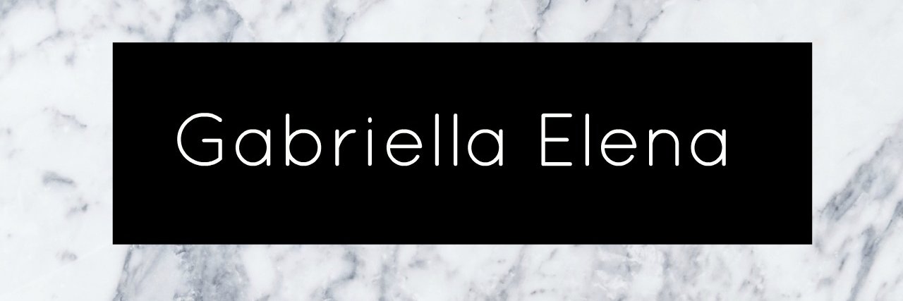 _GabyElena's profile banner image