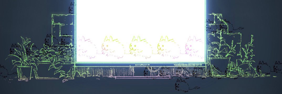 matsu_degu's profile banner image