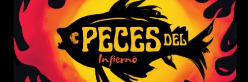 Los Peces Del Infierno Cultura Pop banner