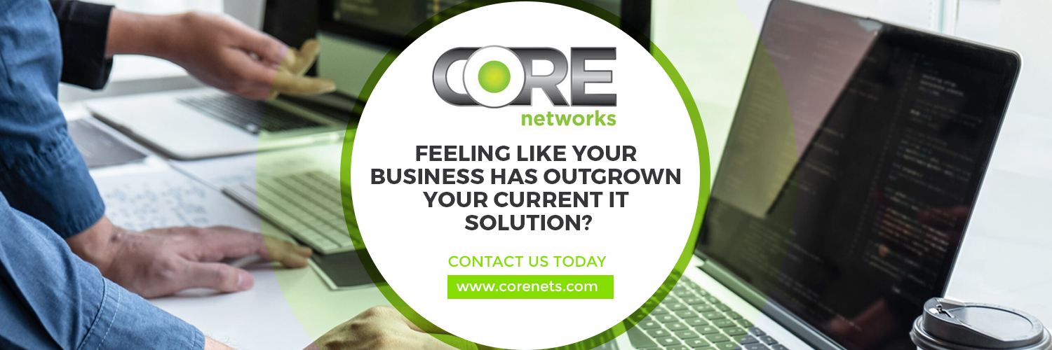 CORE_Networks's profile banner image