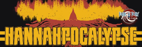 Hannahpoctical Profile Banner