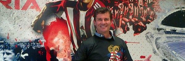 virychivas's profile banner image