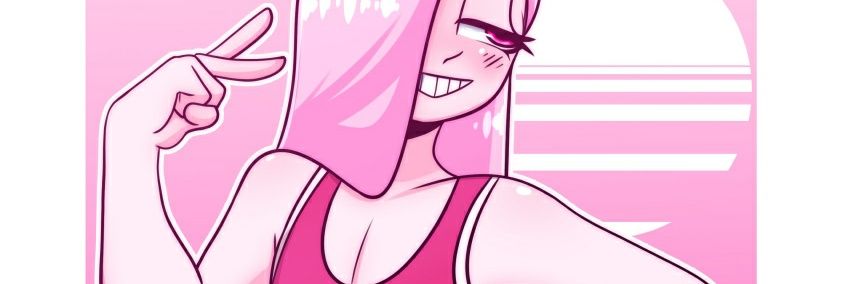 Shape shifting twink banner