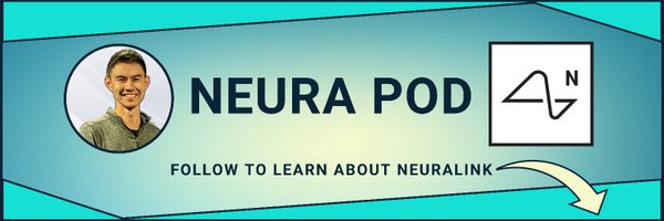NeuraPod Profile Banner