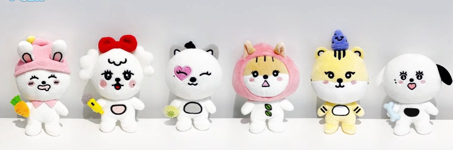 ぴーちゃん banner