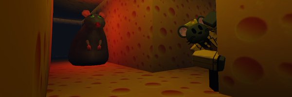 RattyCheeze Profile Banner