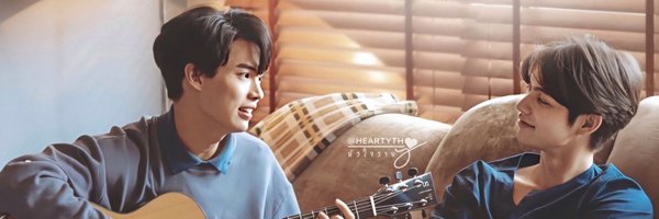 HeartYth Profile Banner