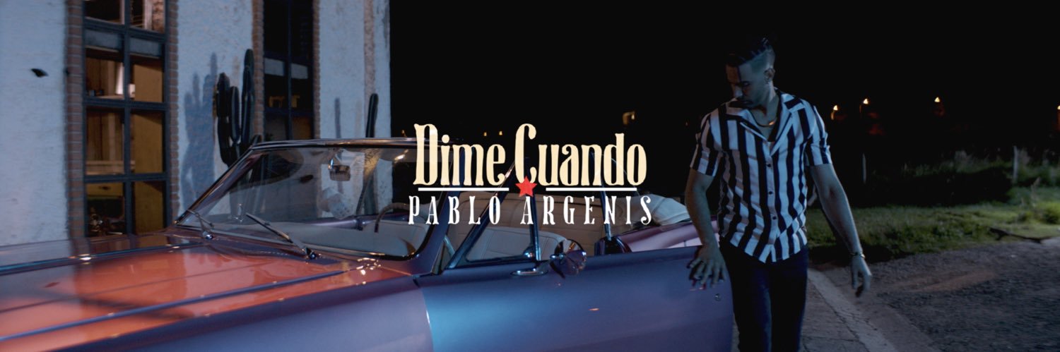 PabloArgenis's profile banner image