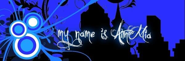 aimmeaim's profile banner image