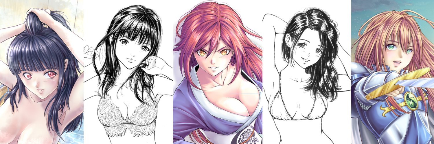 Juank Prada Art banner