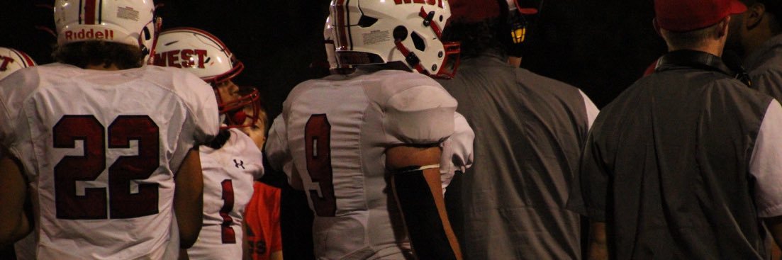 Michael Foster banner