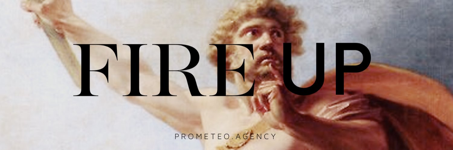 prometeo.agency banner