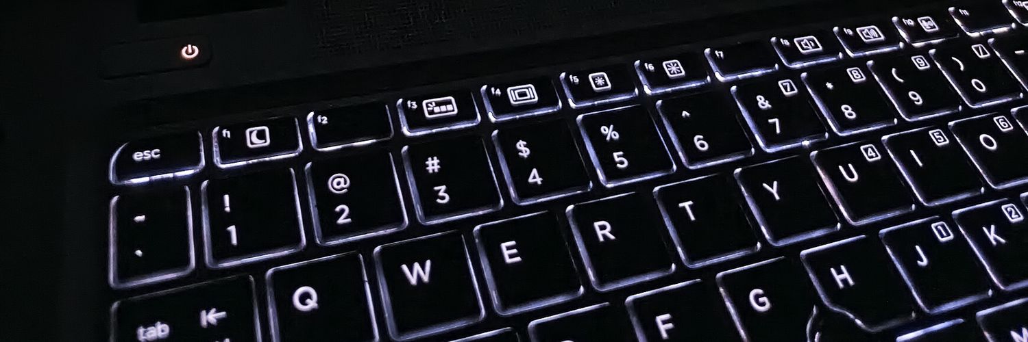 lvlf31's profile banner image