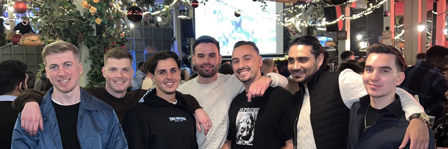 joeholloran_'s profile banner image