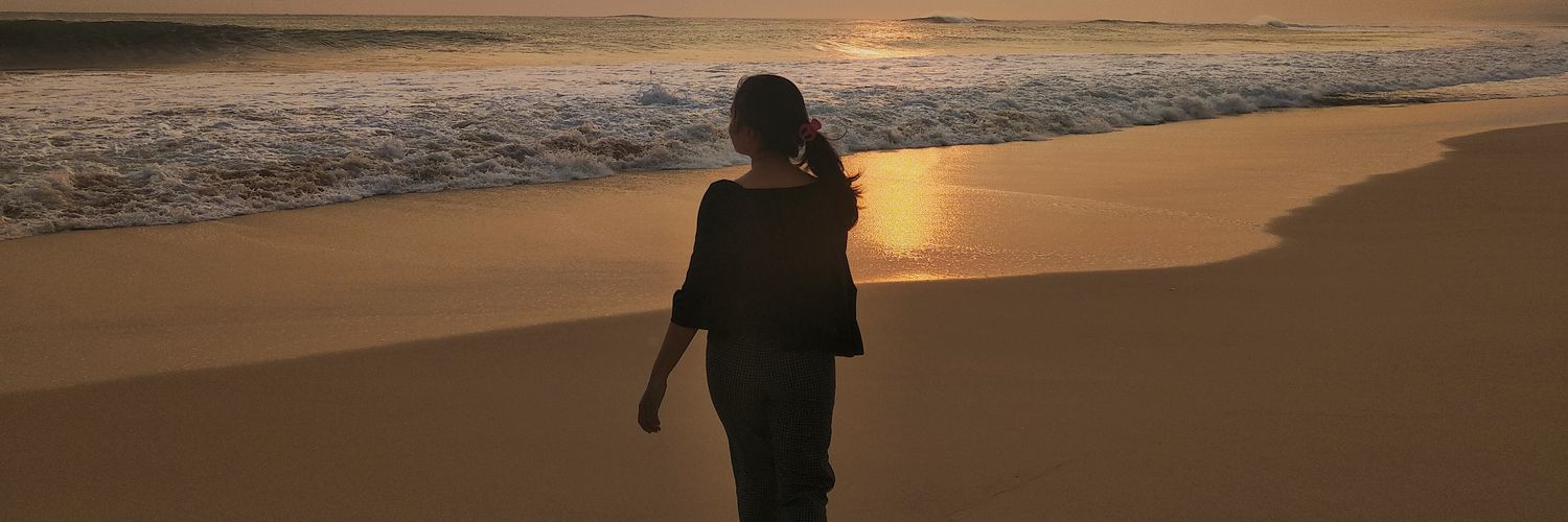 indahpusva's profile banner image