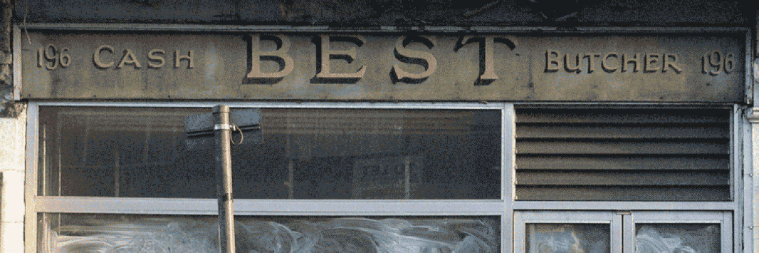 ShopfrontElegy's profile banner image
