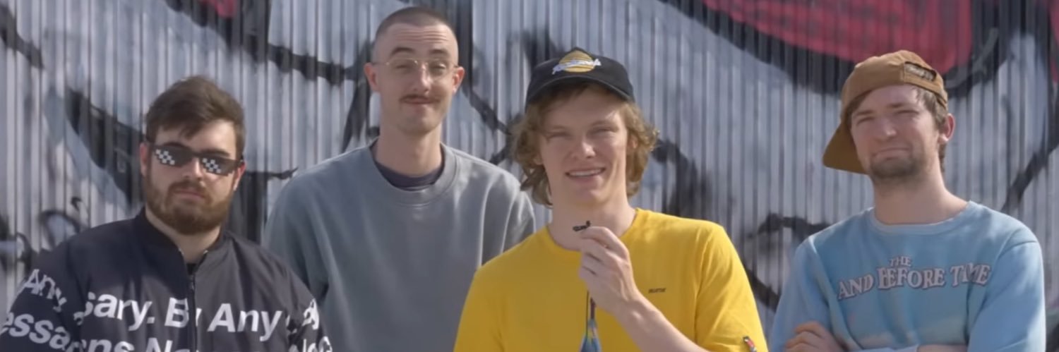 Underdogs Out of Context (ARCHIVE) banner