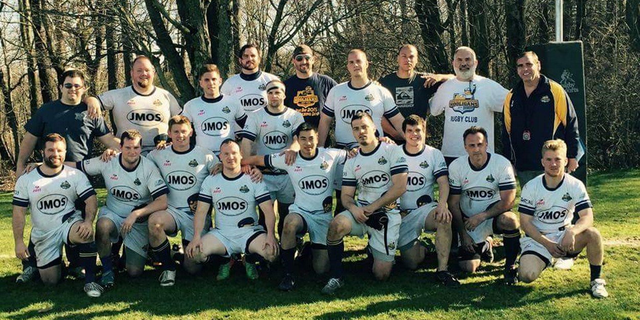 HooligansRugby's profile banner image