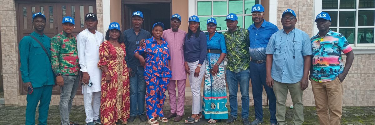 Gbenga Qassim Eyinfunjowo banner