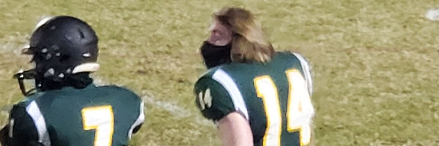 Jeremy Morrison banner