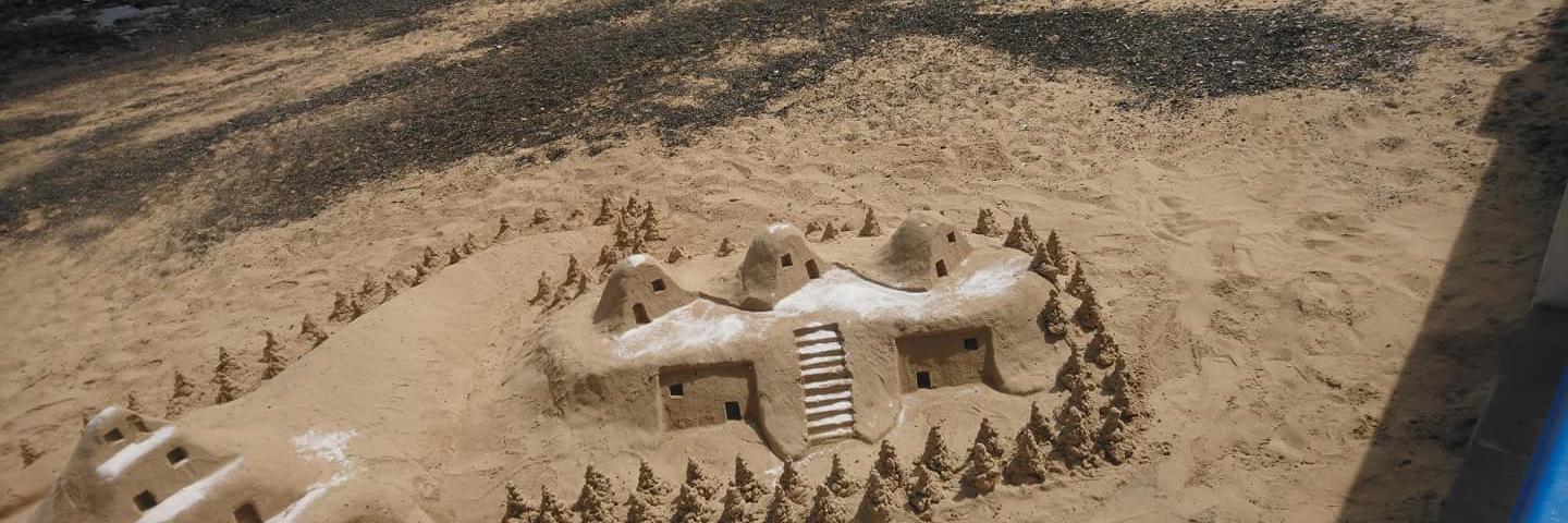 Debra Etchells banner