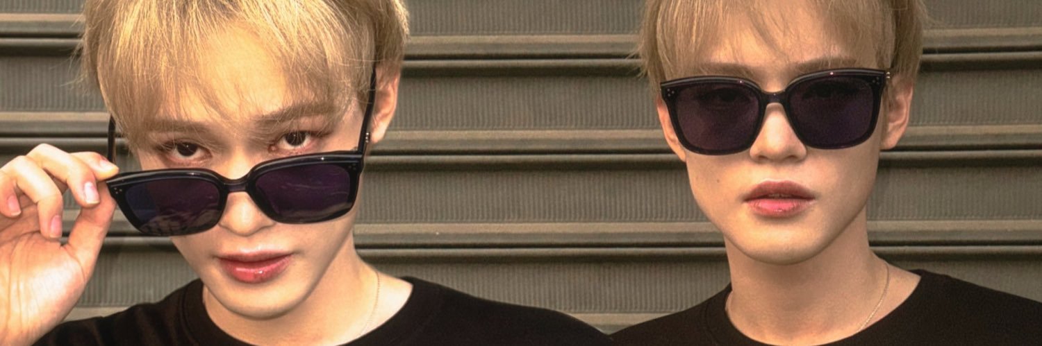 aura🐢 CHENLE SOLO 灿 — kinda ia banner