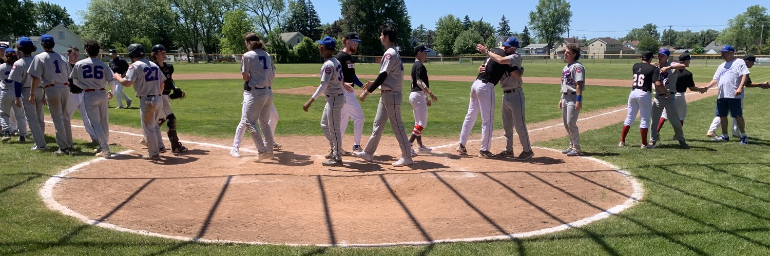 LDC Edge Baseball banner