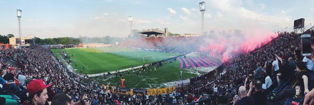 Janek banner