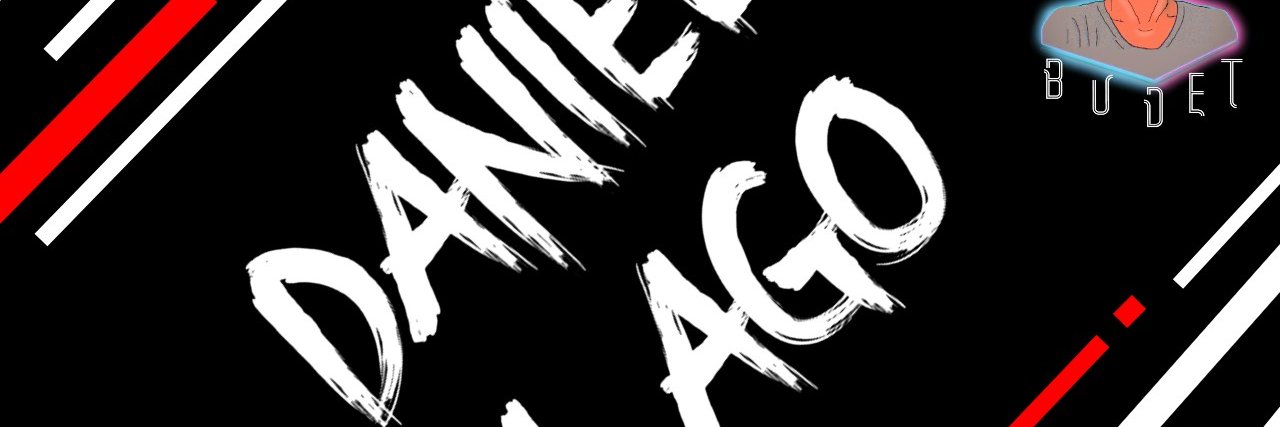 Daniel Lago banner