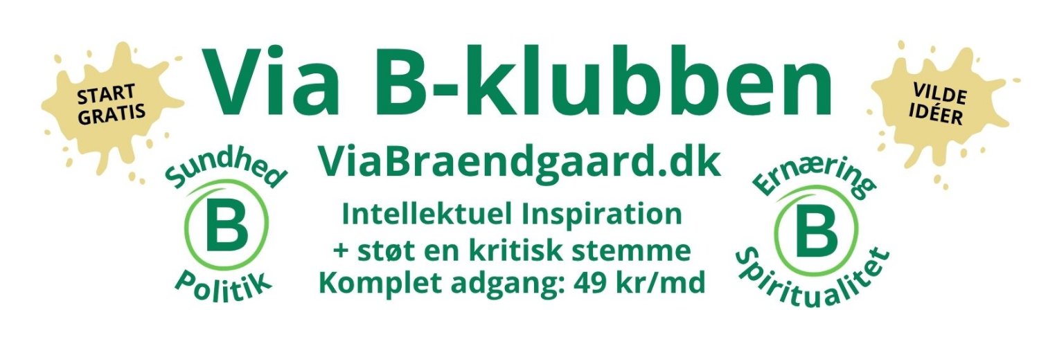 Peer Brændgaard banner