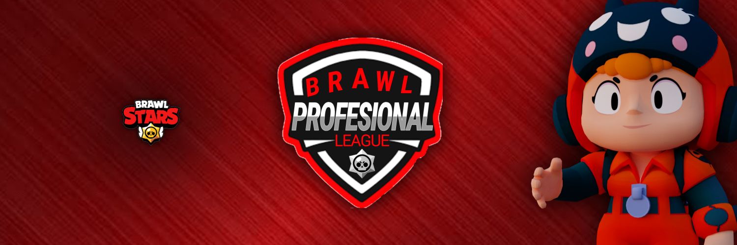 Brawl Profesional League banner