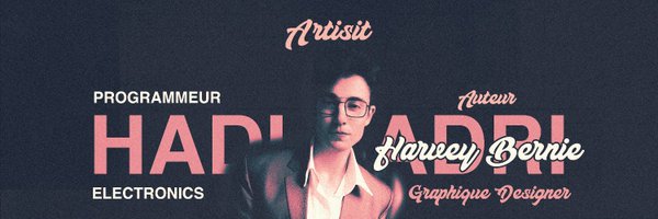 HadiBadri3 Profile Banner
