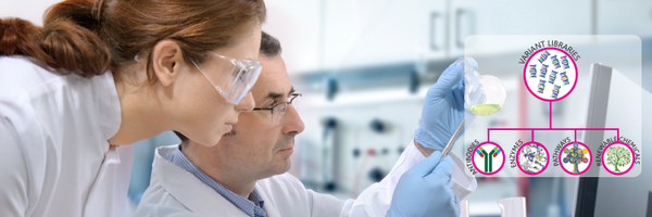 RevolveBiotech Profile Banner