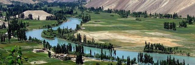 Deputy Commissioner Ghizer #MaskUpGhizer banner