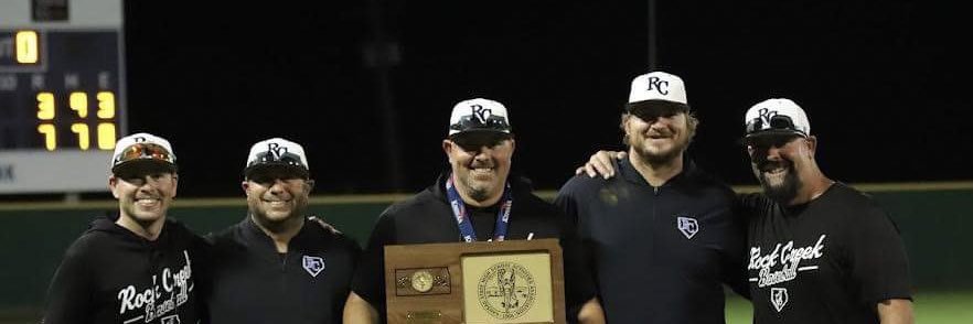 Patrick Bramhall banner