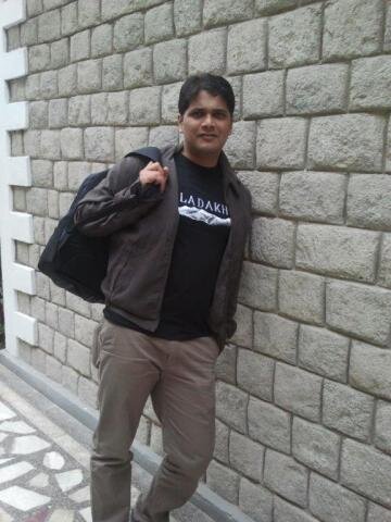 12ankur's profile banner image