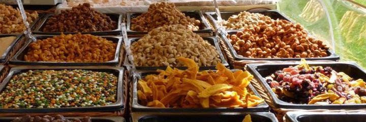 Lampeter Food banner