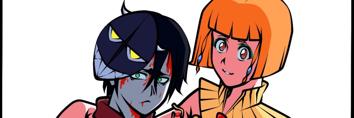 DeathBerry banner