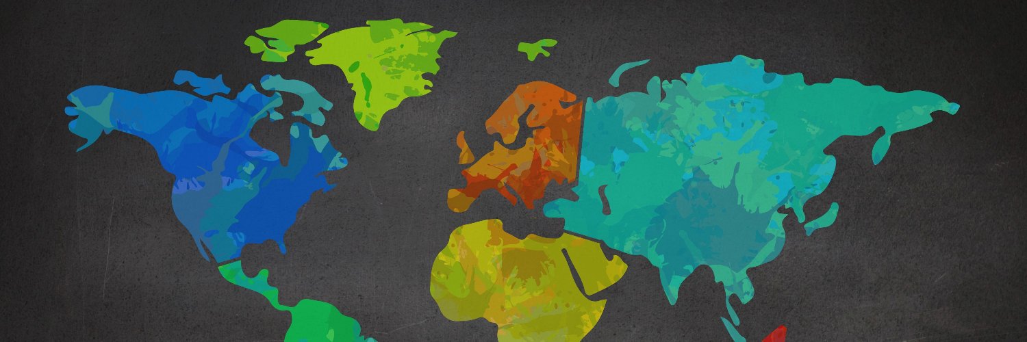 Team International banner