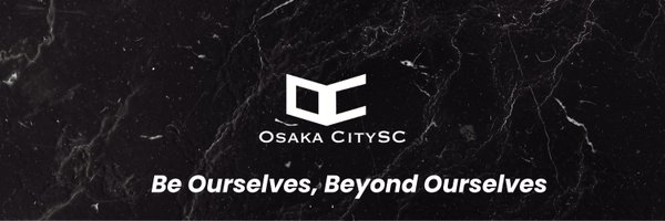 osakacitysc Profile Banner