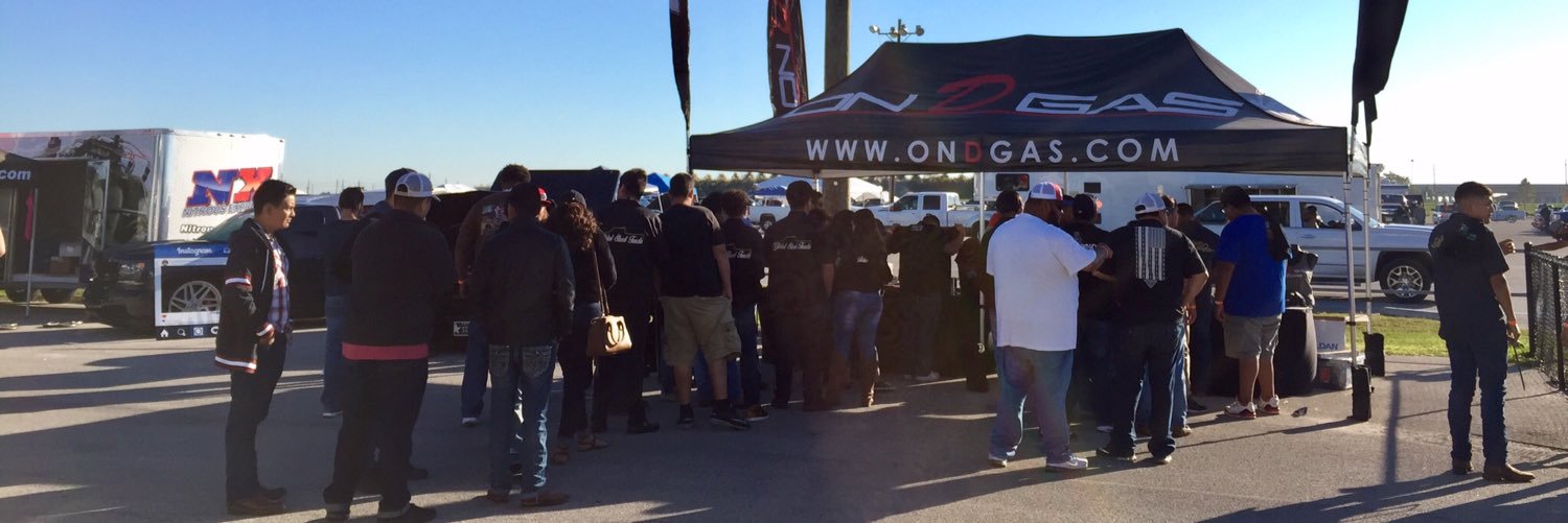 OnDGasRacing's profile banner image