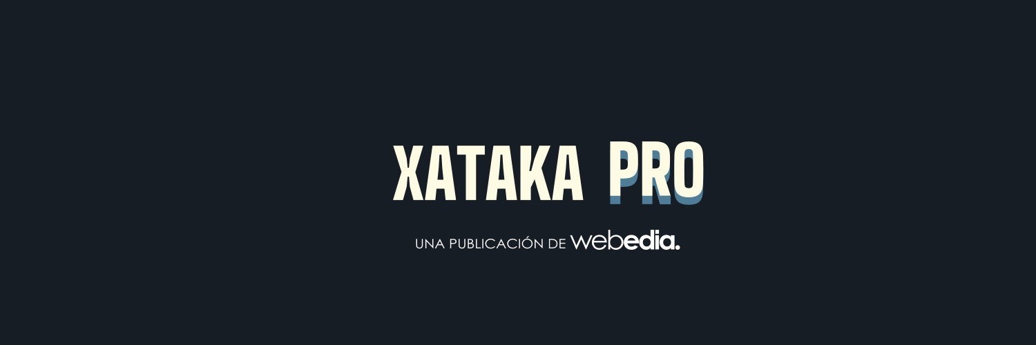 Xataka Pro banner