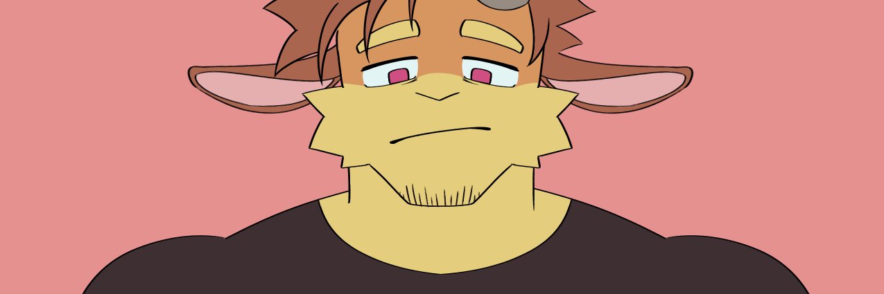 Hornrat | COMMS OPEN ( 4/5 )'s banner