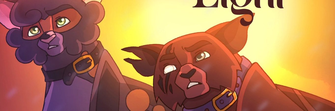 boom! (commissions open!) banner