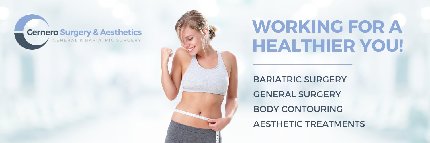 CerneroSurgery's profile banner image