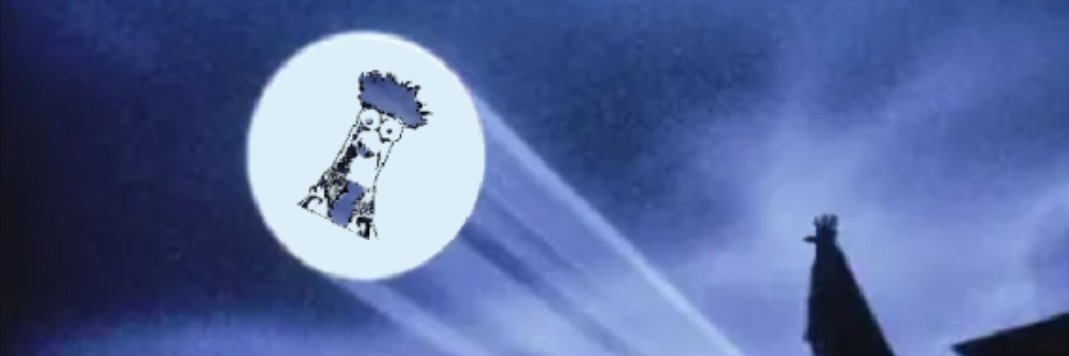 Beaker banner