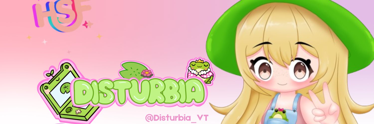 DisturbiaIsMe_'s profile banner image