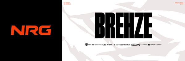 Brehze Profile Banner