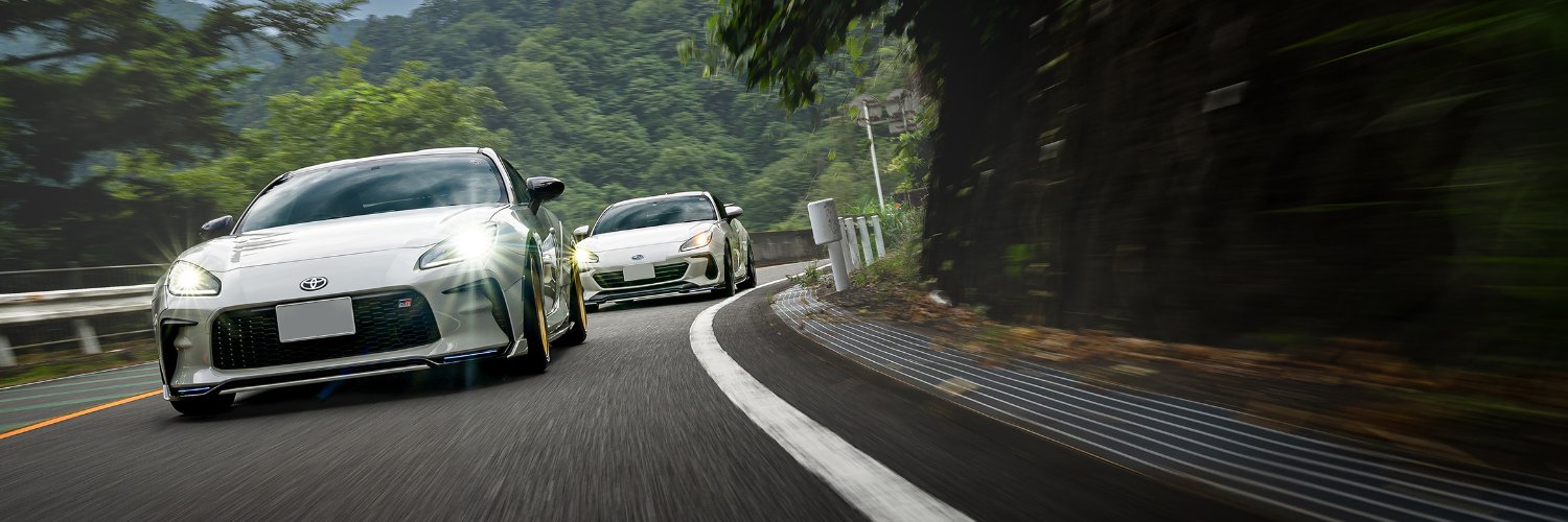 【公式】BLITZ banner